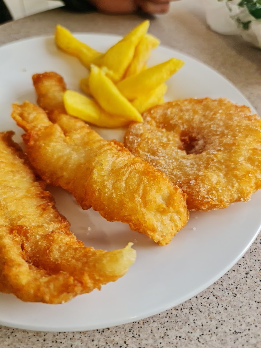 Family Fish & Chips Warrnambool Photos 2
