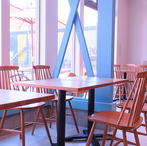 Tak Cafe 相模大塚